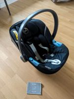 Cybex gold Babyschale Kindersitz wie Maxi cosi Nordfriesland - Langenhorn Vorschau