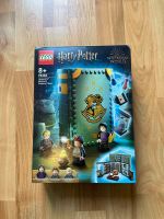 Lego 76383 Harry Potter Buch Zaubertrankunterricht Baden-Württemberg - Heilbronn Vorschau