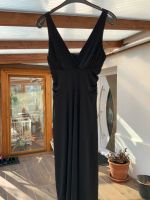 Kleid Sommerkleid schwarz H&M 36 Nordrhein-Westfalen - Lügde Vorschau