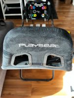 Playseat Challenge schwarz + TM T300RS GT Edition + TM Open Wheel Niedersachsen - Rosdorf Vorschau