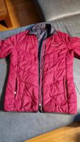 Jacke, Weste Leichtsteppjacke Steppjacke fuchsia Gr. L Regatta Nordrhein-Westfalen - Euskirchen Vorschau