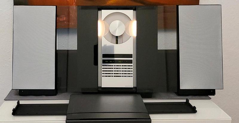 Used Bang & Olufsen beolab 2500 Loudspeakers for Sale