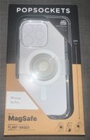 Hülle iPhone 14 Pro PopSockets Clear MagSafe NEU Sachsen - Neusalza-Spremberg Vorschau