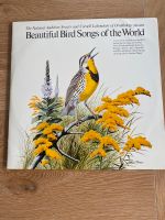 Vinyl *Beautiful Bird Songs of the World* Schallplatten Sachsen-Anhalt - Biederitz Vorschau