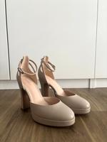 Catwalk Spangenpumps Bayern - Bamberg Vorschau