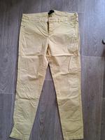 Sommerhose gelb von Mango Mecklenburg-Vorpommern - Wismar Vorschau