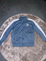 Puma Sweatjacke Rheinland-Pfalz - Saarburg Vorschau