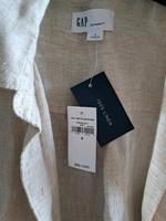 NEU cremefarbenes Damen Hemdbluse von GAP Größe S Frankfurt am Main - Nieder-Eschbach Vorschau