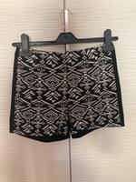 Shorts mit Musterung Brandenburg - Teltow Vorschau