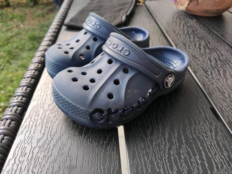 Kinderschuhe Crocs in Bayern - Traunstein | Gebrauchte Kinderschuhe Größe  23 kaufen | eBay Kleinanzeigen ist jetzt Kleinanzeigen