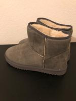 Schuhe warm Bayern - Kitzingen Vorschau