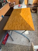 Schreibtisch von ikea Hannover - Misburg-Anderten Vorschau