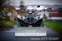 Yamaha YFM 700 Grizzly ´23 EPS inkl. Schneeschild+LOF Rheinland-Pfalz - Windesheim Vorschau