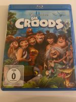 Die Croods Blu Ray Nordrhein-Westfalen - Pulheim Vorschau