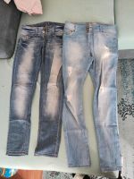 Damen Jeans Gr. 38 Bayern - Herzogenaurach Vorschau