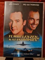 Turbulenzen und andere Katastrophen, DVD Bayern - Friedberg Vorschau