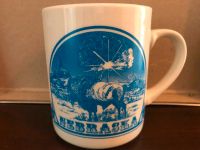 Tassen Becher Mug NEBRASKA USA souvenir NEU Nordrhein-Westfalen - Hamm Vorschau