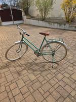 DDR Fahrrad (Scheunenfund) Thüringen - Am Ettersberg Vorschau