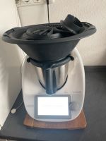 Thermomix TM6 mit Kompletes zubehör Nordrhein-Westfalen - Gelsenkirchen Vorschau