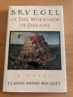 BRUEGEL or the workshop of dreams Hessen - Sinn Vorschau