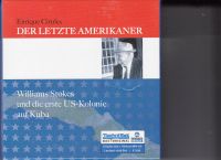 Hörbuch: Der letzte Amerikaner, 8 Audio-CDs u. 1 MP3-CD, neu Münster (Westfalen) - Roxel Vorschau