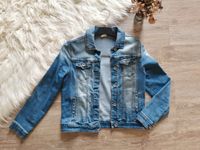 ZARA Mädchen Jeansjacke ,Übergangsjacke, Jacke  Gr. 152 WIE NEU Bayern - Niederwinkling Vorschau