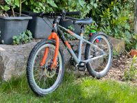 Leichtes Kinder MTB 20“ & Magura Disc (no ku bikes, frog, woom) Baden-Württemberg - Braunsbach Vorschau