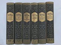 Karl May Bücher Thüringen - Neuhaus Vorschau