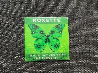 Roxette - Why You don‘t Bring Me Flowers Remixes CD  OVP Thüringen - Apolda Vorschau