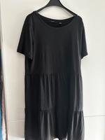 Schwarzes Vero moda kleid Nordrhein-Westfalen - Steinfurt Vorschau