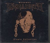 MEGADETH - MEGABOX - SINGLE COLLECTION - JAPAN 1993 Berlin - Neukölln Vorschau