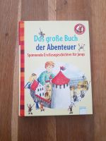 Das große Buch der Abenteuer/ f. 1. Klasse Bayern - Ebersberg Vorschau