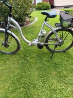 E-Bike im guten Zustand Nordrhein-Westfalen - Herford Vorschau