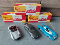 Solido 1:43 BMW Z8 / Alfa 166 und Matra Simca Niedersachsen - Haselünne Vorschau