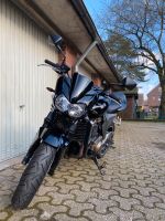 Kawasaki Z750 (ZR750J) Motorrad mit Zubehör Nordrhein-Westfalen - Oberhausen Vorschau