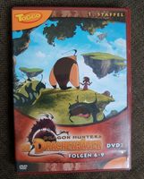 DVD Dragon Hunters Die Drachenjäger FSK0, Kinderfilm Nordrhein-Westfalen - Rommerskirchen Vorschau