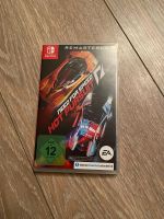 Nintendo Switch Need for Speed Hot Pursuit Nordrhein-Westfalen - Hille Vorschau