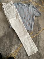 Hose Shirt 36 Damen Hessen - Rüsselsheim Vorschau