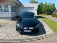 Mercedes Benz C-klasse c 200 d Niedersachsen - Haren (Ems) Vorschau