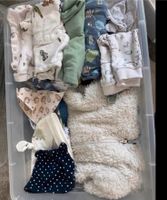 Babykleidungs Paket 50-58 Nordrhein-Westfalen - Bönen Vorschau