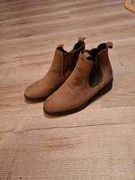Stiefeletten von Bullboxer Kiel - Hassee-Vieburg Vorschau