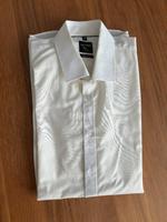 9x Olymp Level 6 Business Hemden Super Slim Gr.40 15 3/4 Guter Zu Baden-Württemberg - Esslingen Vorschau