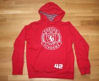 H&M Sweat Shirt Hoody Pulli Pullover Gr. 158 / 164 rot Dortmund - Benninghofen Vorschau