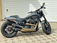 Motorrad, Harley Davidson Rheinland-Pfalz - Maxdorf Vorschau