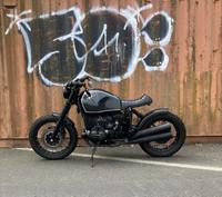 BMW R100 Umbau Cafe Racer  Scrambler Bobber Nordrhein-Westfalen - Troisdorf Vorschau