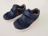 Turnschuhe Nike 23,5 dunkelblau Baden-Württemberg - Remshalden Vorschau