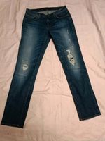 J Brand Jeans Skinny Gr.26 blau München - Au-Haidhausen Vorschau