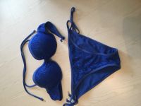 Blauer Bikini Bayern - Taufkirchen München Vorschau