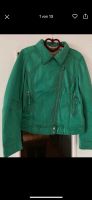 Lederjacke oakwood Since 1984 Gr. XL Dresden - Striesen-Ost Vorschau