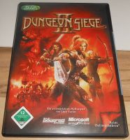 Dungeon Siege II 2, Microsoft, PC Spiel Bayern - Günzburg Vorschau